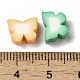 Handmade Polymer Clay Beads&nbsp;CLAY-H005-02-3