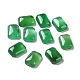 Natural Green Aventurine Cabochons&nbsp;G-G759-L02-1