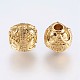 Alloy Beads&nbsp;PALLOY-F204-01G-2