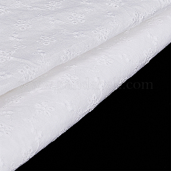 1 Yard Polyester Fabric&nbsp;DIY-CY0002-61