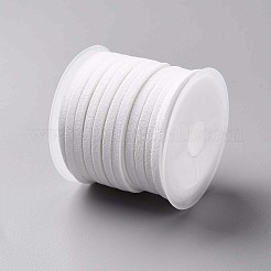 Faux Suede Cord&nbsp;LW-R003-21