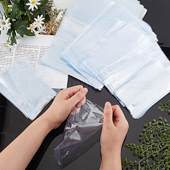 500Pcs PVC Heat Shrink Film Wrap Bags&nbsp;OPC-PH0001-33