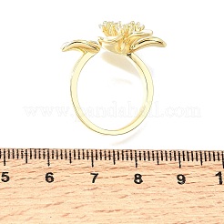 Barss Enamel Cuff Open Rings for Women&nbsp;KK-CBA1C83-01D-G