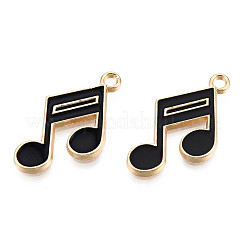 Alloy Pendants&nbsp;ENAM-S119-056A