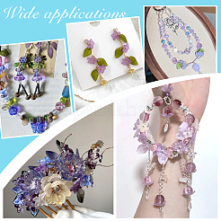 DIY Jewelry Making Findings Kits&nbsp;DIY-PH0031-33