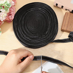 Polyester Ribbons&nbsp;OCOR-WH0036-99B