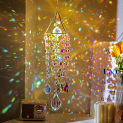 DIY Suncatchers Making Kits&nbsp;DIY-SP0005-43