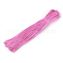 7 Inner Cores Polyester & Spandex Cord Ropes&nbsp;OCOR-Q061-01A-07