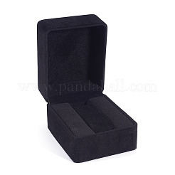Velvet Single Watch Package Boxes&nbsp;CON-TADJ0001-02D