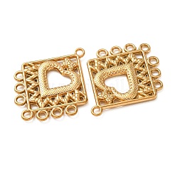 Vintage Style 304 Stainless Steel Links&nbsp;SA-CBAAA70-02F-G