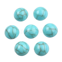 Acrylic Cabochons&nbsp;SACR-N016-01B-01