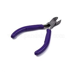 45# Steel Jewelry Pliers&nbsp;PT-C002-04B