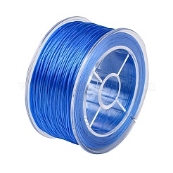 Flat Elastic Crystal String&nbsp;EW-YW0001-07L