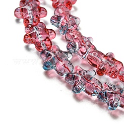 Glass Beads Strands&nbsp;GLAA-B018-03A