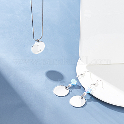 Brass Pendants&nbsp;KK-PH0002-05S