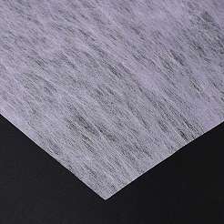 Cotton Waterproof Gift Wrapping Paper&nbsp;DIY-TAC0020-68A