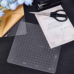 Fine Calibrated Pad&nbsp;DIY-GL0001-19
