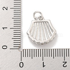 Brass Charms&nbsp;KK-Q814-18P