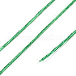 Nylon Chinese Knotting Cord&nbsp;NWIR-N003-0.6mm-05M-01