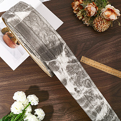 Self-Adhesive XPE Foam Contact Paper&nbsp;DIY-WH20032-54C