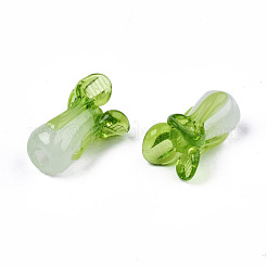 Handmade Lampwork Beads&nbsp;LAMP-S194-028A