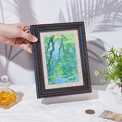 1Pc Resin Photo Frame Stand&nbsp;DJEW-SP0001-55A-02