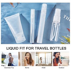 DIY Cosmetics Storage Containers Kits&nbsp;DIY-BC0011-16