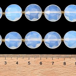 Opalite Beads Strands&nbsp;G-A292-A02-01