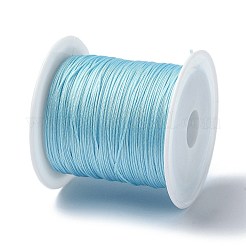 Nylon Braided Cord&nbsp;X1-NWIR-C003-02I