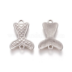 Tarnish Resistant 304 Stainless Steel Links&nbsp;STAS-L226-050P