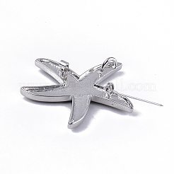 Shell Brooches/Pendants&nbsp;RESI-S376-13A