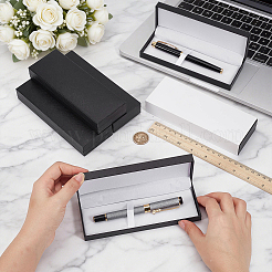 Paper Pen Gift Packing Boxes&nbsp;CON-WH0110-321