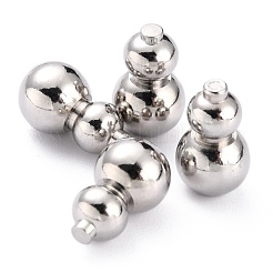Non-Tarnish 304 Stainless Steel Beads&nbsp;X-STAS-B011-05C-P