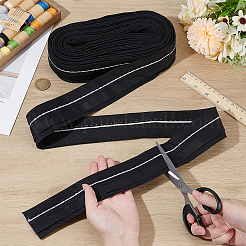 9M Cloth Suit Trouser Waist Lining&nbsp;DIY-BC0015-82A