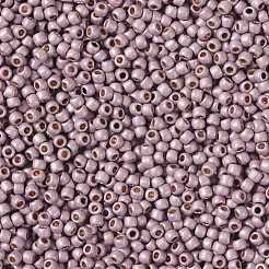 TOHO Round Seed Beads&nbsp;SEED-JPTR11-PF0554F