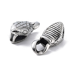 304 Stainless Steel Links Connectors&nbsp;STAS-Q209-31-A