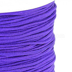 Nylon Braided Cord&nbsp;NWIR-Q008B-676