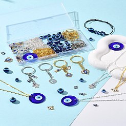 DIY Keychain Making Kits&nbsp;DIY-FS0008-75