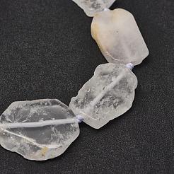 Natural Mixed Stone Beads Strands&nbsp;G-E401-H