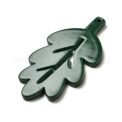 Opaque Acrylic Pendants&nbsp;OACR-H047-02A-01