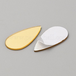 Adhesive Acrylic Cabochons Sheets&nbsp;DIY-WH0308-380E-02