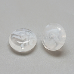 Acrylic Beads&nbsp;X-OACR-Q99B-AD033