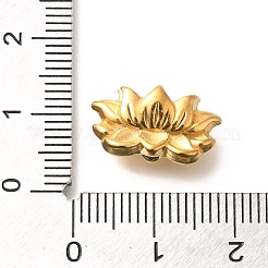 Ion Plating(IP) 304 Stainless Steel Beads&nbsp;X-STAS-I321-53G