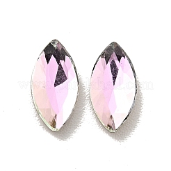 K9 Glass Rhinestone Cabochons&nbsp;RGLA-F070-A
