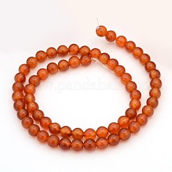 Gemstone Beads Strands&nbsp;GSR6mmC060