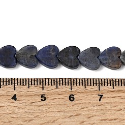 Natural Sodalite Beads Strands&nbsp;G-M403-A08-03