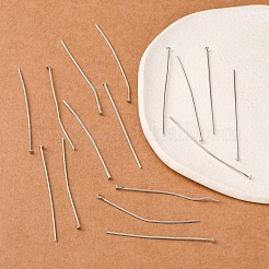 Iron Flat Head Pins&nbsp;X-HP5.0cm-NF