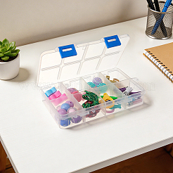 1Pc Organizer Storage Plastic Box&nbsp;CON-CN0001-40
