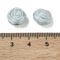 Vintage Handmade Porcelain Beads&nbsp;PR-CBA4F13-E05
