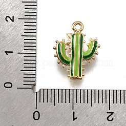 Alloy Pendants&nbsp;ENAM-D303-02G-03